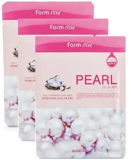Pearl маска