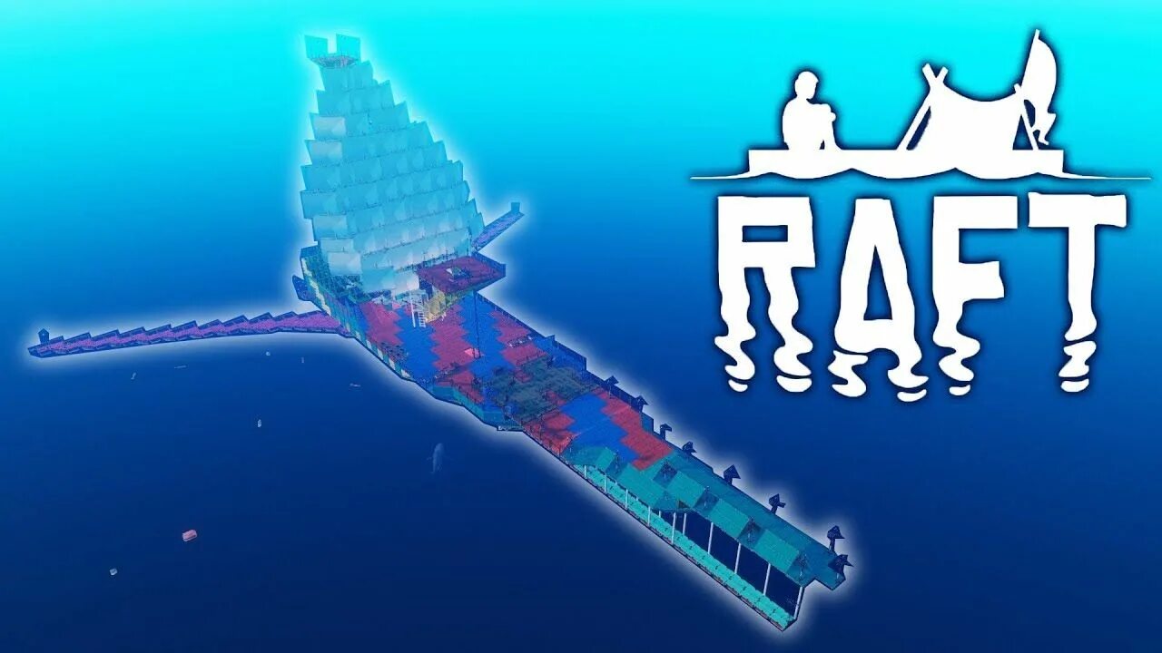 Карта плот. Карта бальбоа raft. остров бальбоа raft. рафт корабль. raft (игра).