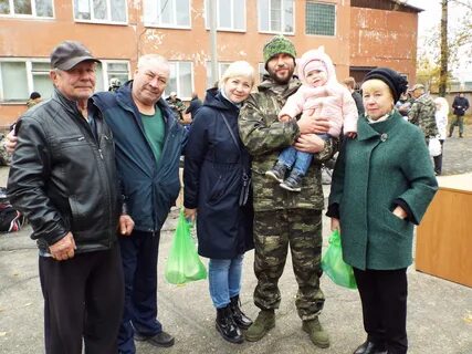 29 января служба