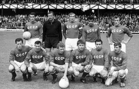 Сборная СССР 1966 г. Football photography, World cup teams, Team photos