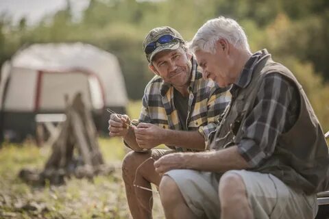 Old father перевод
