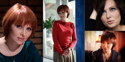 елена ксенофонтова