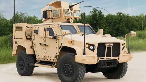 Ridgeback бронеавтомобиль