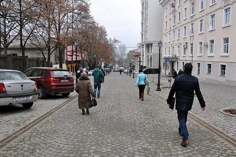 Кишинев время
