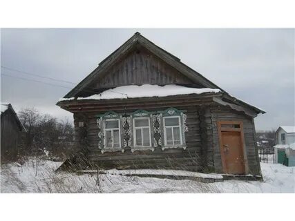 Щедровка вадская