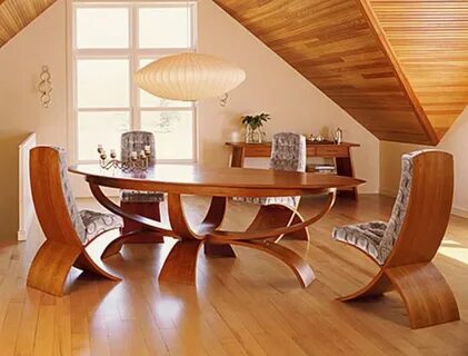 Design wood мебель