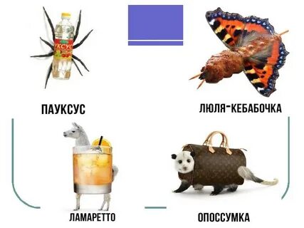 Батутка шаурмуха тигриб