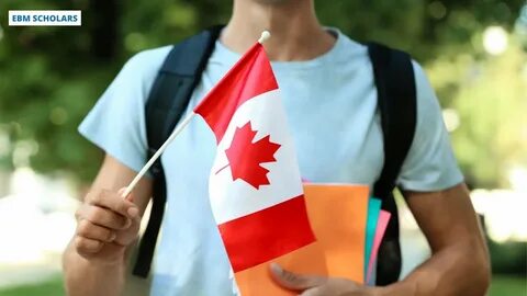 Become canadian