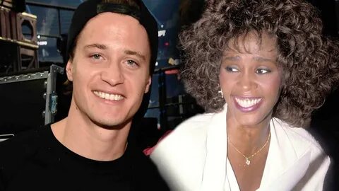 Higher love whitney