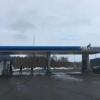 Ближайшие азс рядом со мной