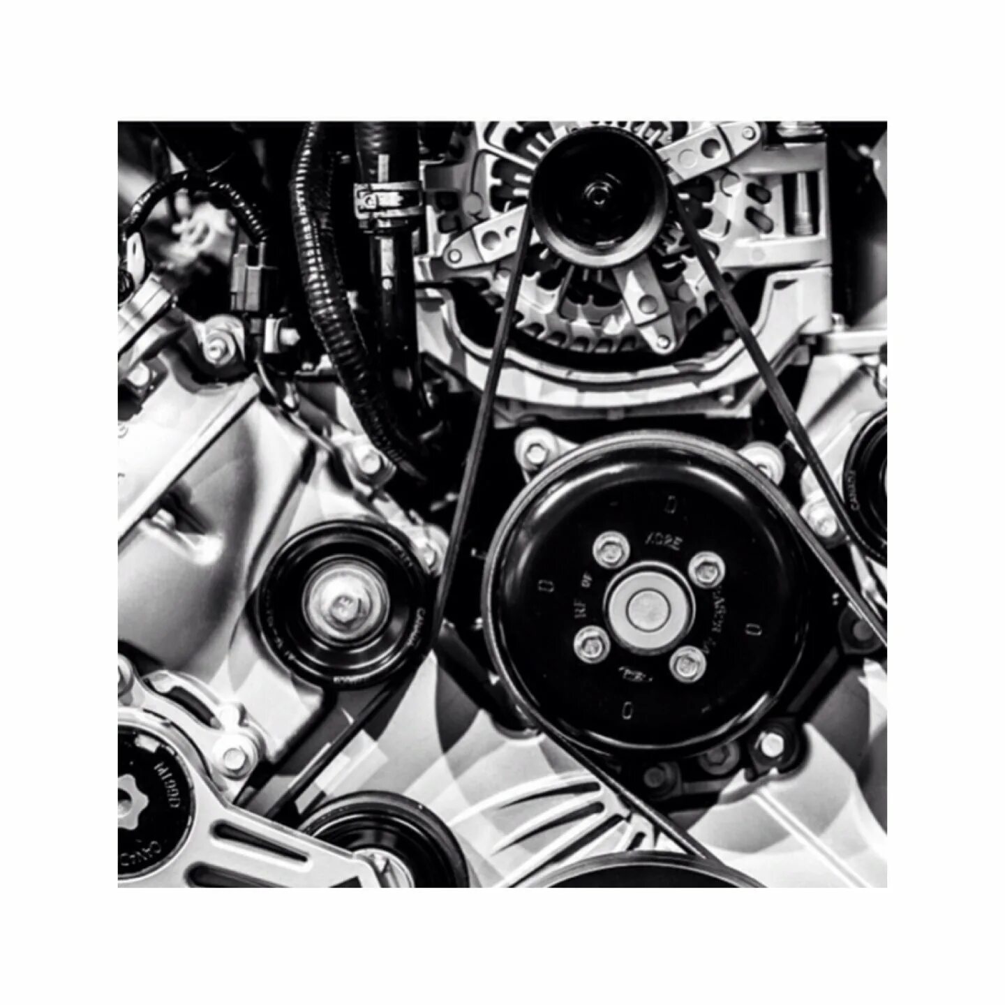 01 ultra engine
