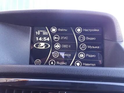 Как подключить блютуз приора