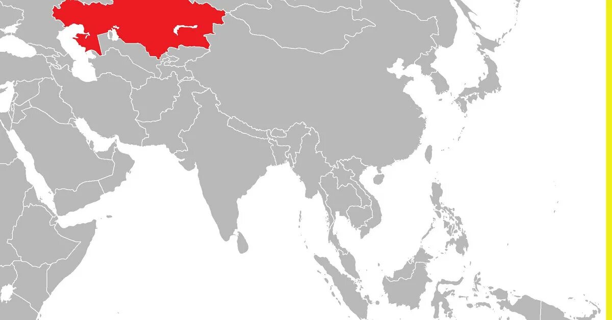 Карта с выделением стран. Карта с выделенной страной Китай. Asian Tigers Countries.