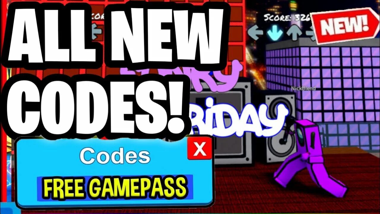 РОБЛОКС Funky Friday. Funky Friday Roblox. Коды в Funky Friday. Funky Friday codes.