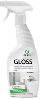 Gloss для сантехники