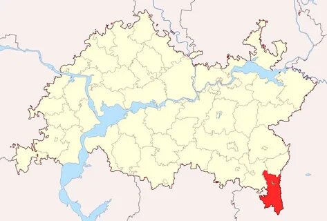 Название главного административного центра татарстана