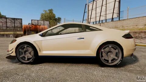 Penumbra gta 5