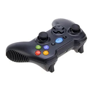 2.4 wireless gamepad
