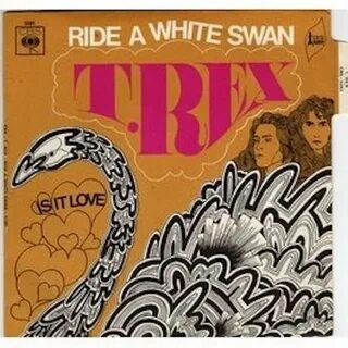 White ride