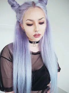 Pastel goth