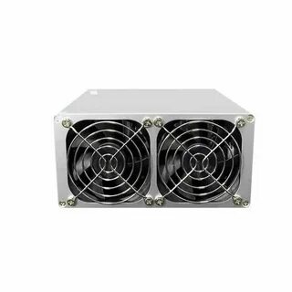 Asic goldshell ka box pro
