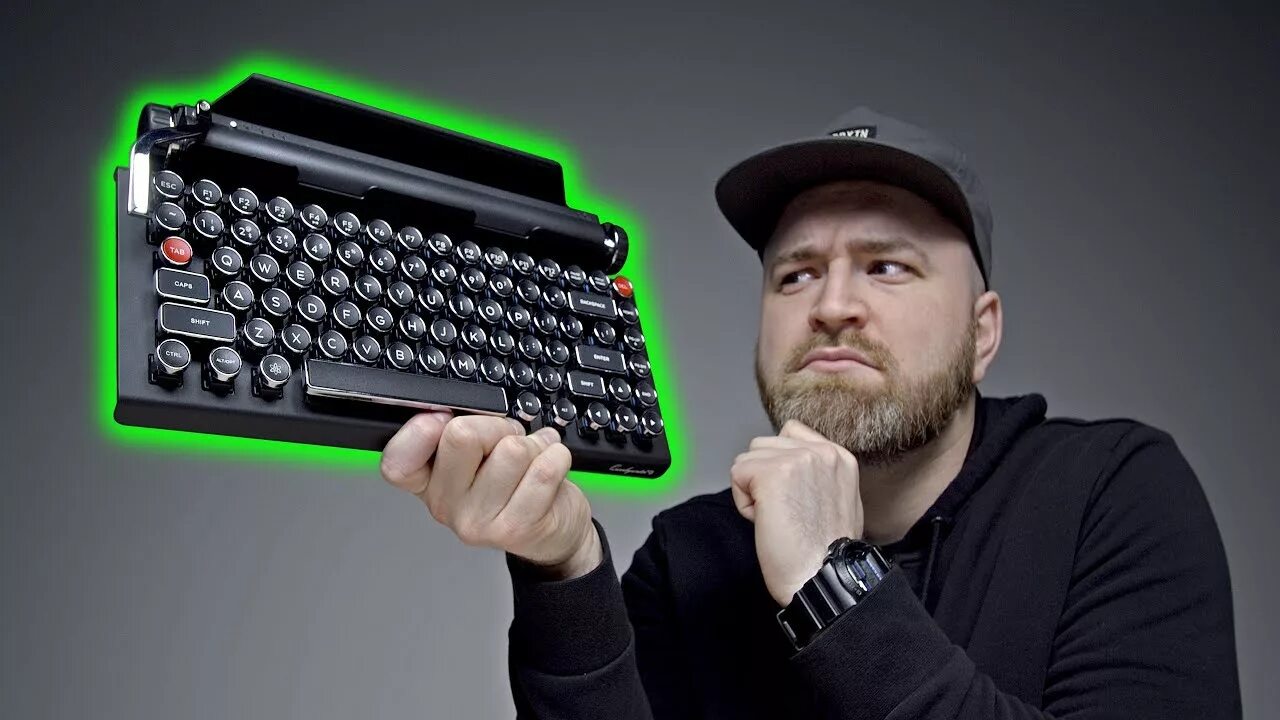 Qwerkywriter. Озвучивание цифры. Expensive Keyboard. Expensive gaming