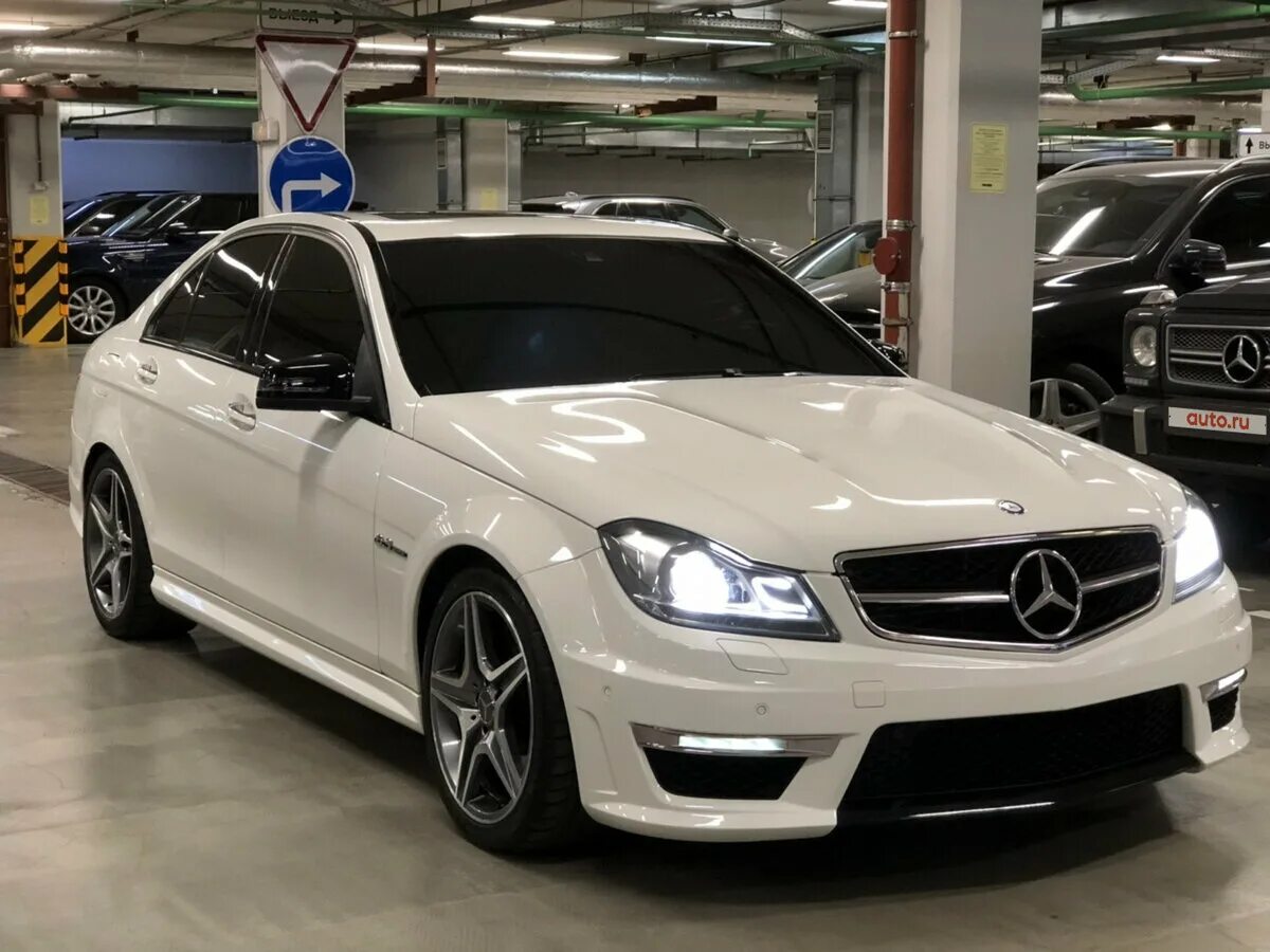 Concave Wheels for C Class Mercedes-Benz Forum