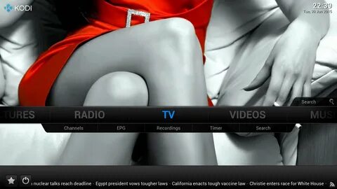 Best Adult Add On Kodi.