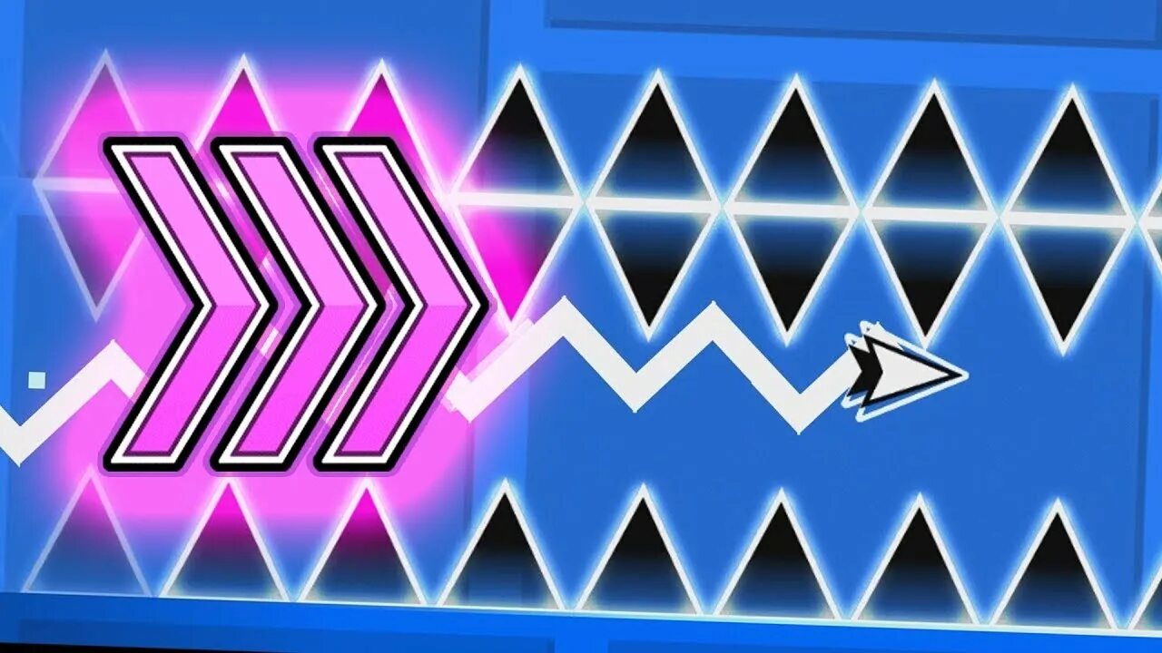 Geometry dash спам. Волна геометрия даш. волна geometry dash. spam challenge2 geometry dash. spam wave.