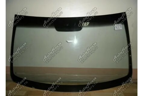 Лобовое стекло geely