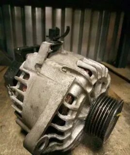 Генератор солярис 1.6