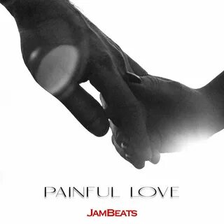 Loving is pain