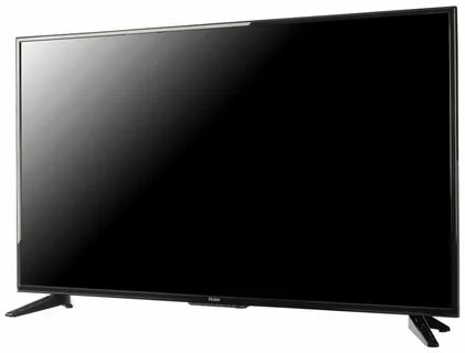 Haier tv 75