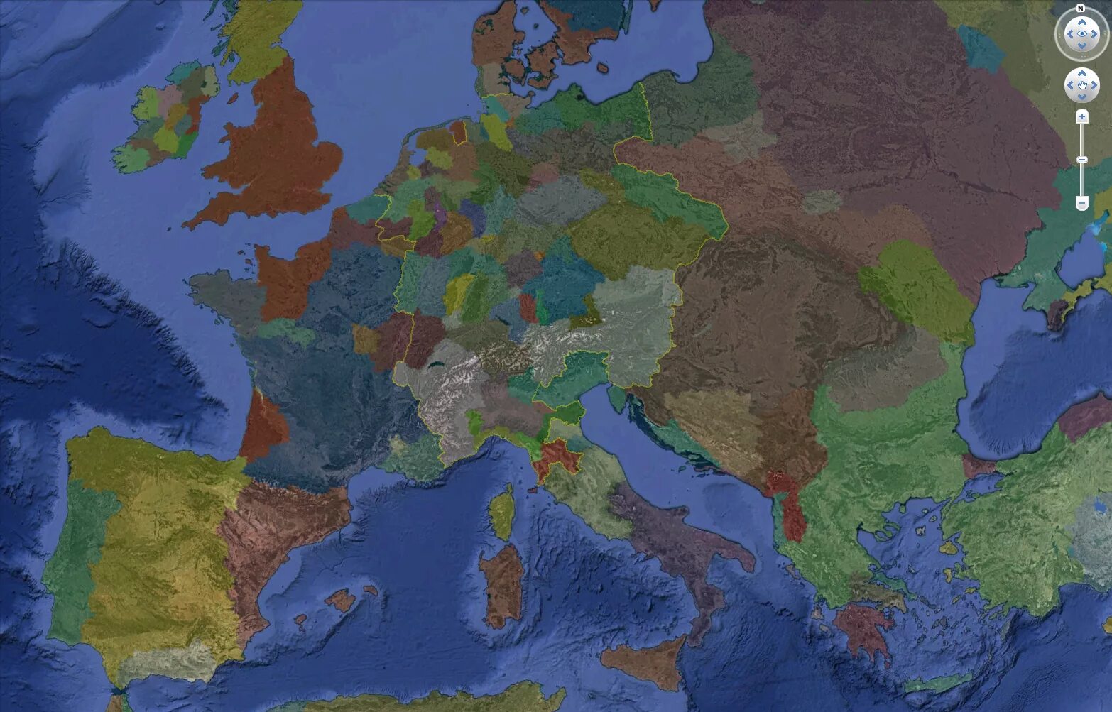 Когда будет 4 карта. Eu4 1444 Map Europe. Europa Universalis 4 карта Европы. Европа Универсалис 4 карта 1444.