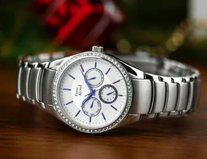 More time watch