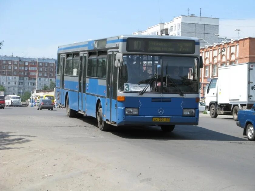 Сайт барнаула автобусов. Автобусы в Барнауле Mercedes-Benz 0405. Автобус Барнаул. Барнаульский автобус. Автобусный парк Барнаул.