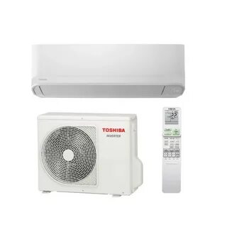 Сплит система toshiba ras