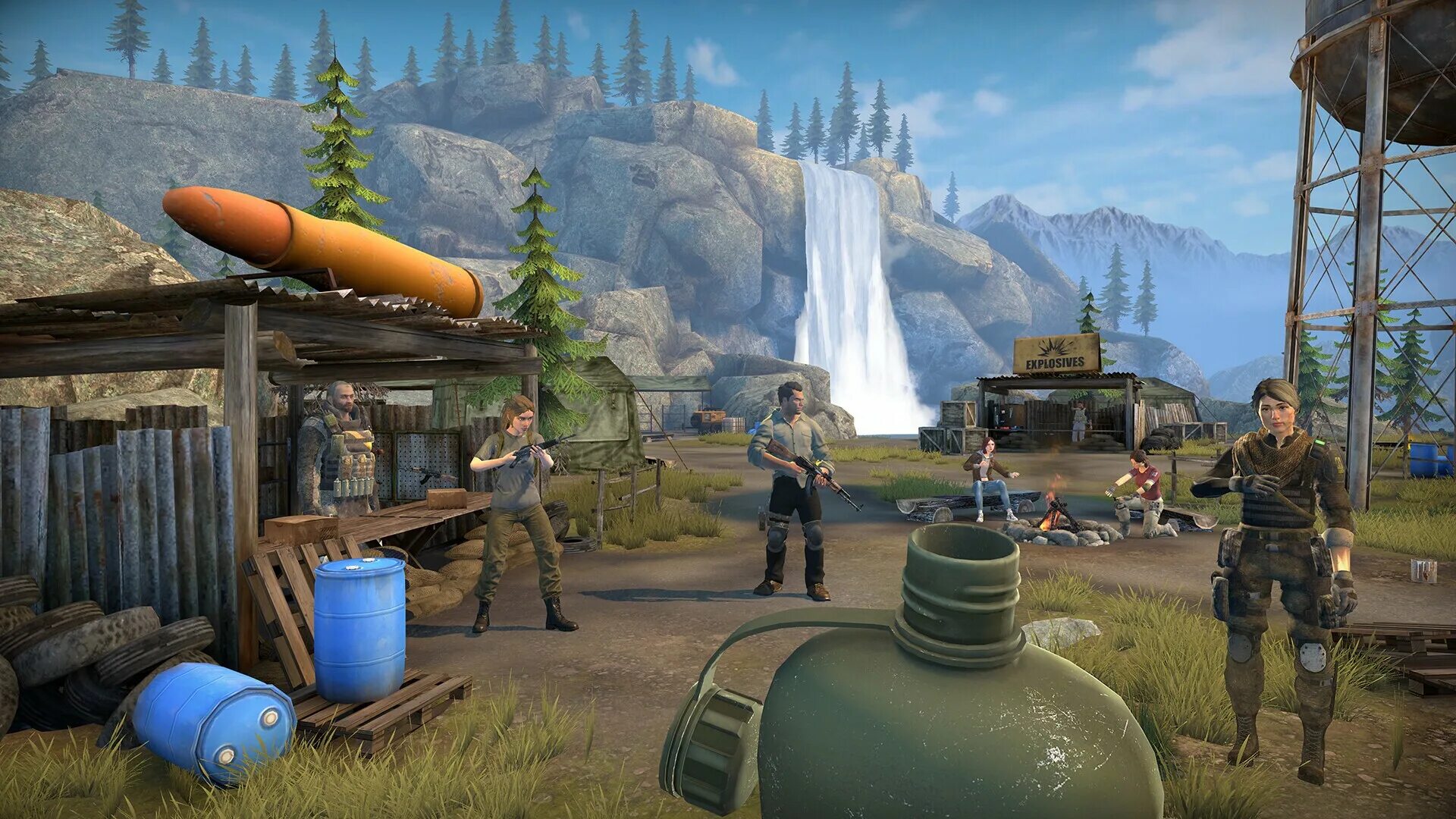 Игра сурвайвал lost. Survival nation vr. Stranded: alien dawn. Survival игра 2023. Survival игра 2023.