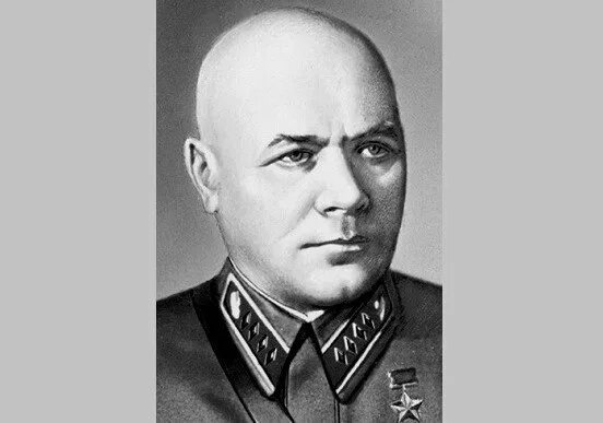 Павлов д т. Павлов генерал 1941.
