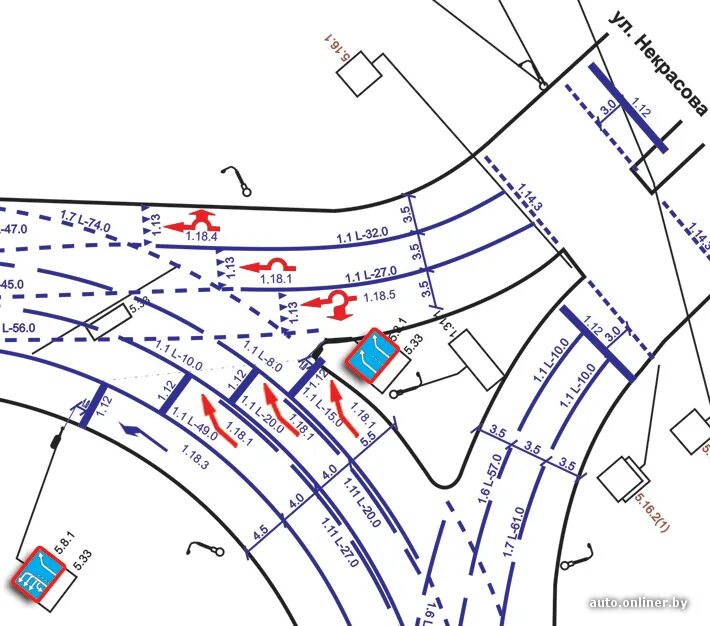 Проезд пл. Проезд пл. Проезд пл. Проезд пл. Площадь бангалор движение по полосам.