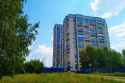 Недвижимость тольятти автозаводский