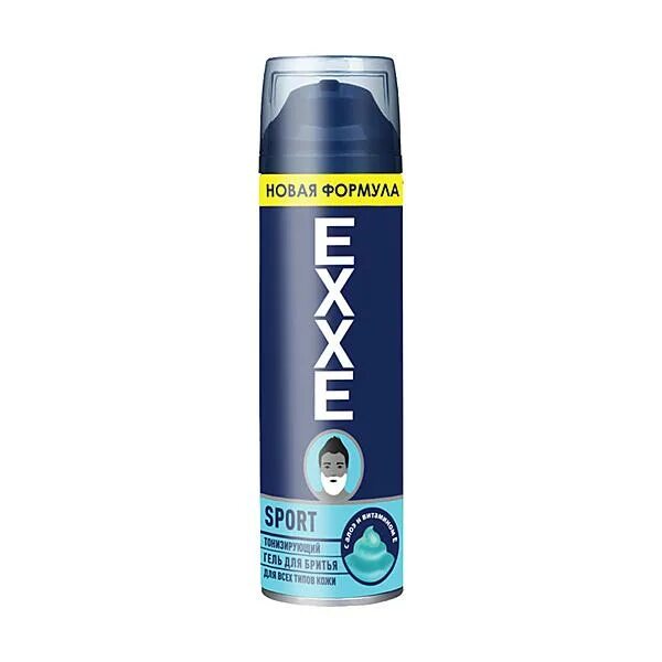 Exxe пена д/бритья 200мл Sport Energy/cool Effect. Пена для бритья Exxe Sport Energy (cool Effect) 200 мл.. Пена д/бритья Exxe Sport ,200мл. Exxe пена для бритья Sport Energy (cool Effect) 200мл 4630. Брит д