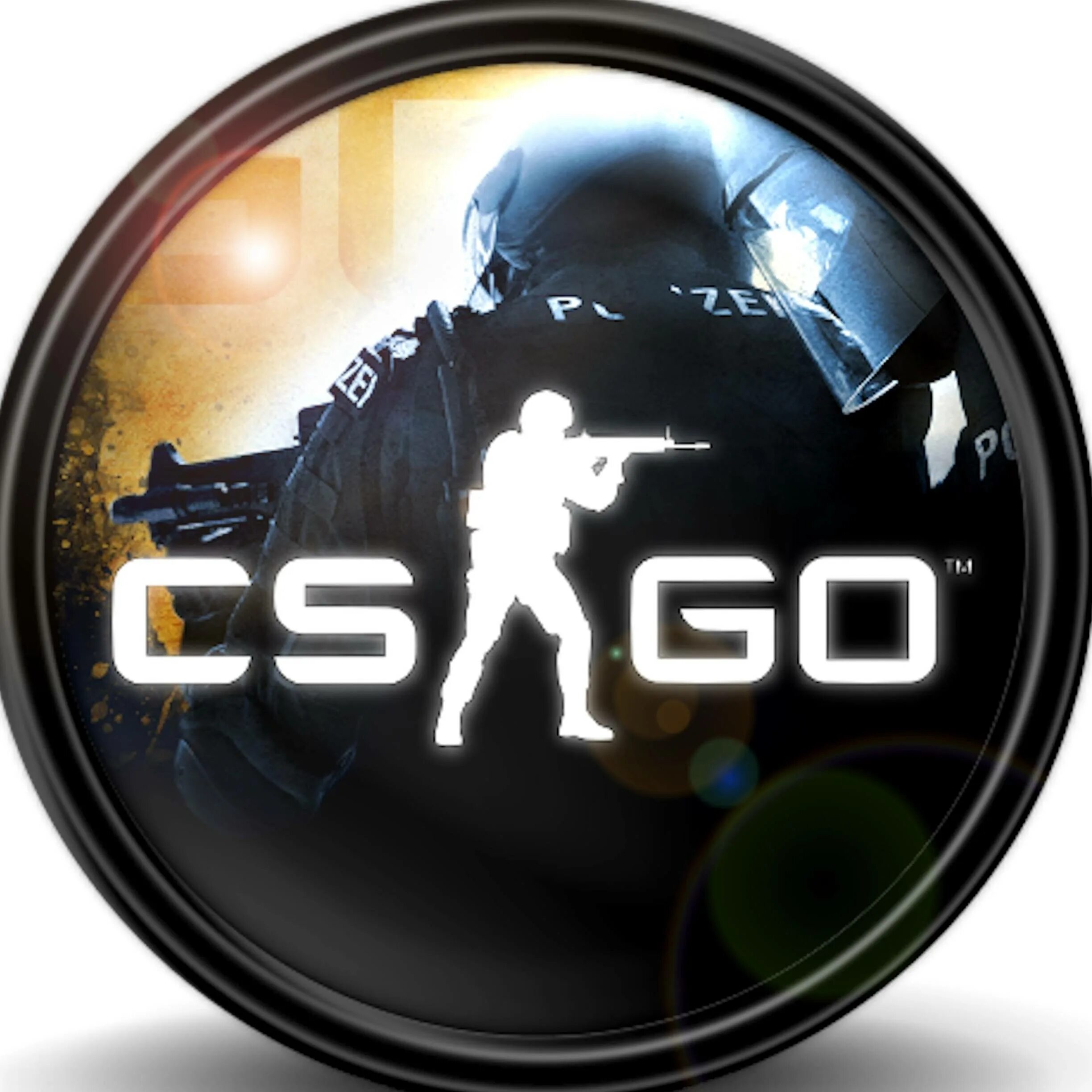 Counter-Strike Global Offensive значок. Иконка КС го. Круглый значок КС го. Значок CS go PNG.