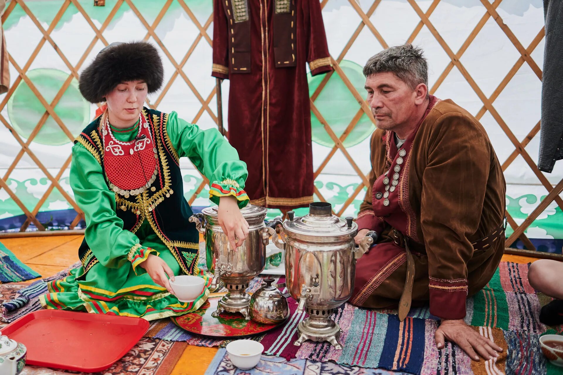 Башкирских земель