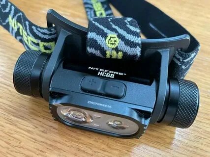 Nitecore nw5000