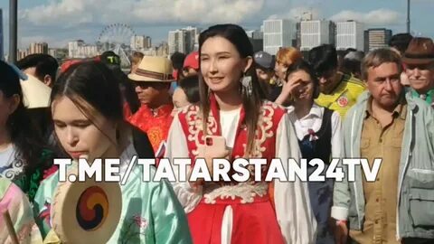 Мероприятия в казани в июне 2024