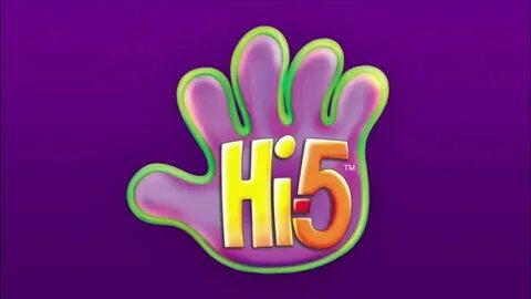 Hi 5