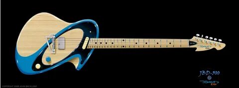 Guitar concept