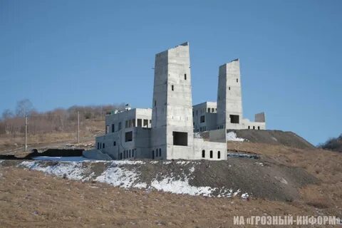 Ведено зима