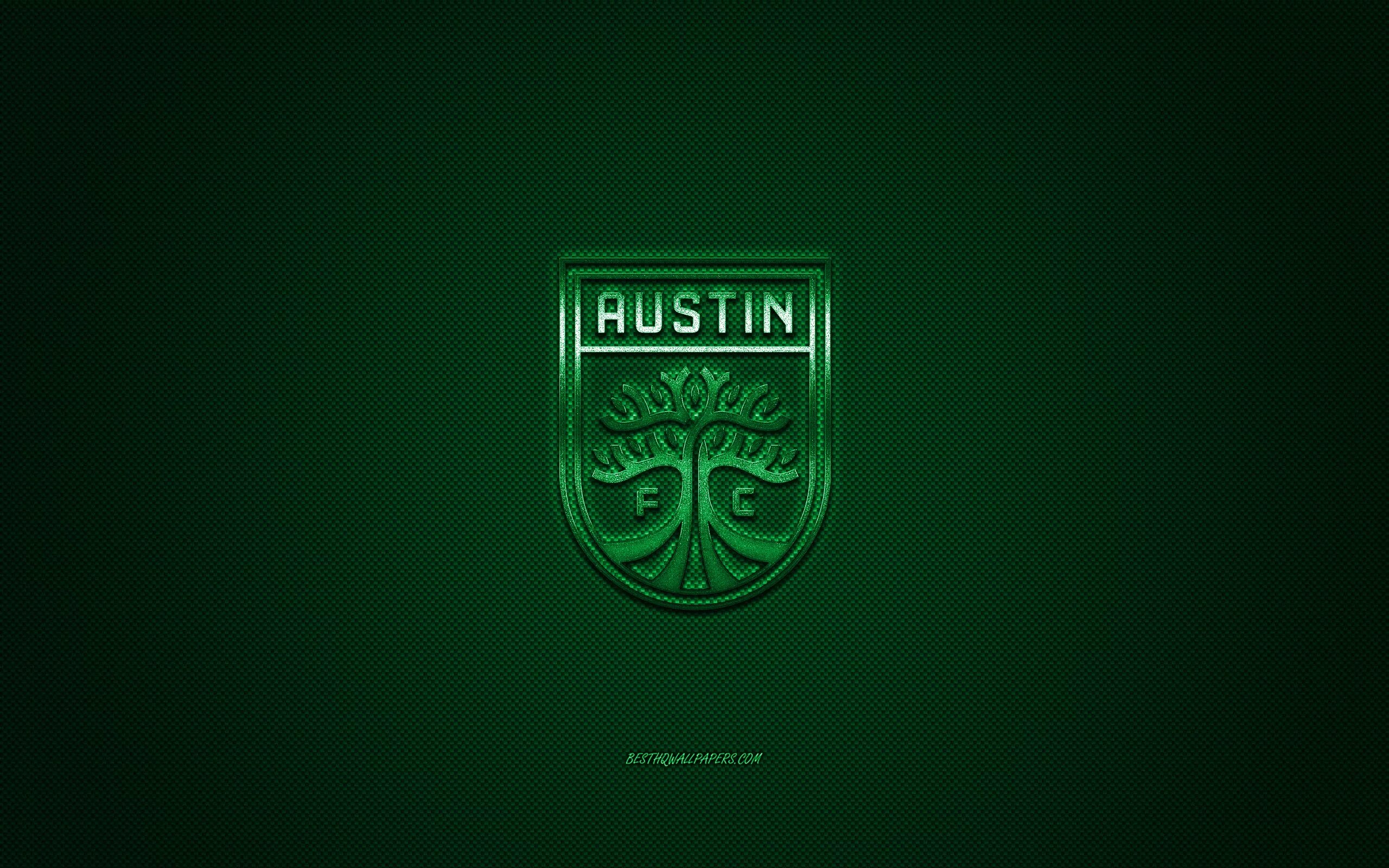 Фк остин. Austin FC. Остин (футбольный клуб). Green FC лого. Остин футбольный клуб эмблема.